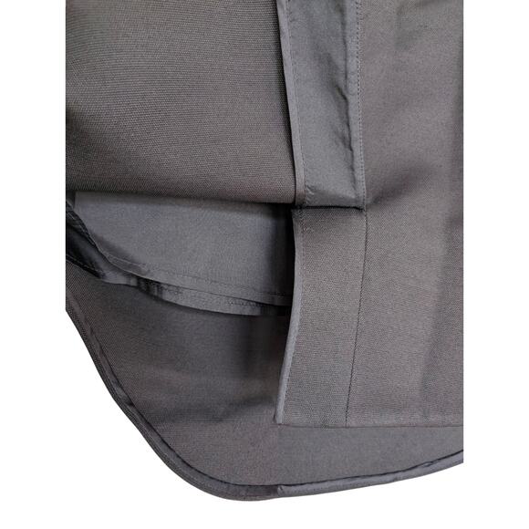 3.1 Phillip Lim Tuxedo Style Skirt 2 - Picture 5 of 7